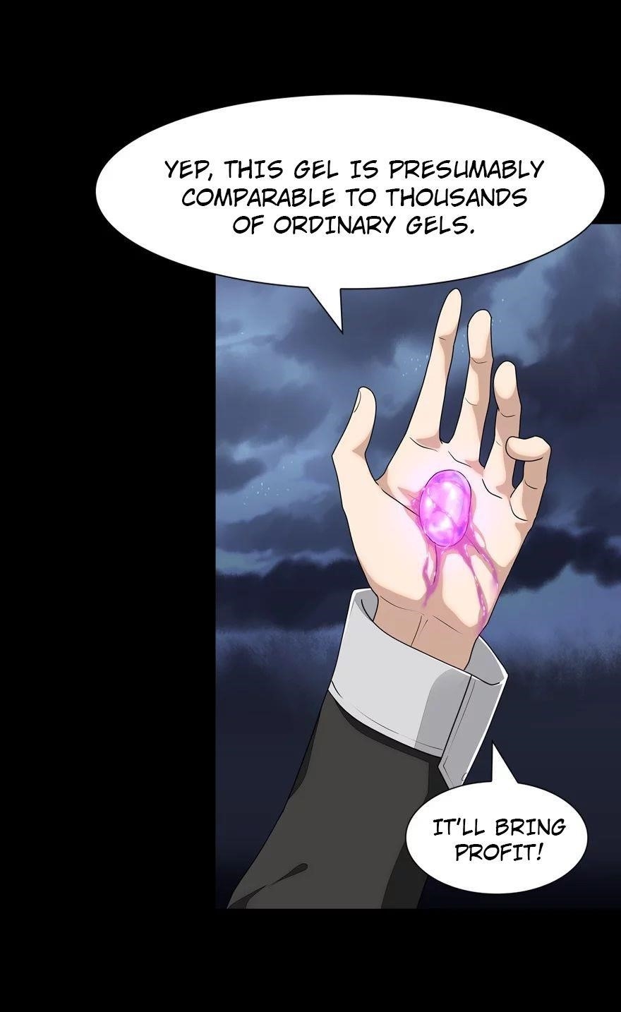 My Girlfriend is a Zombie Chapter 152 - Page 44