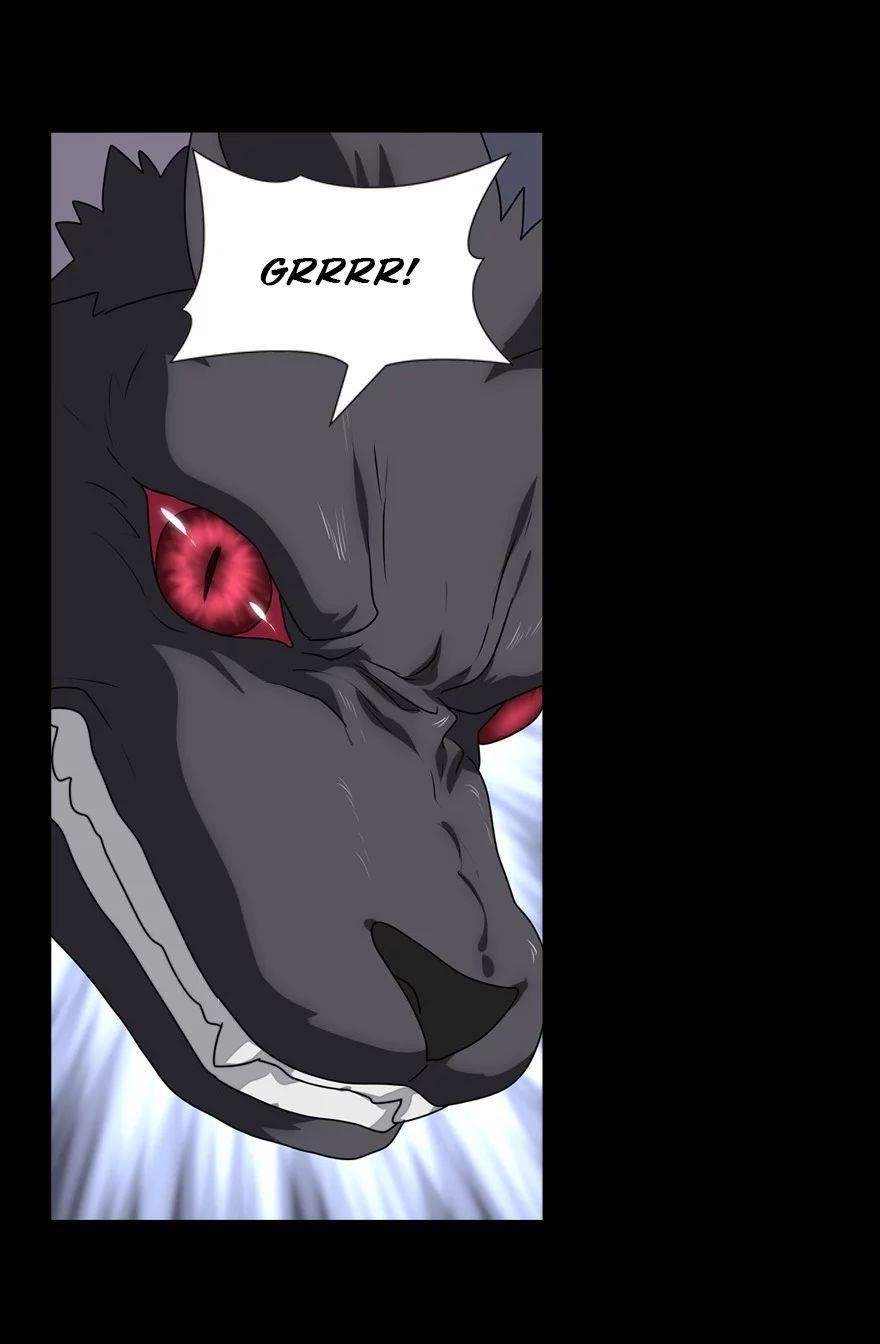 My Girlfriend is a Zombie Chapter 152 - Page 47