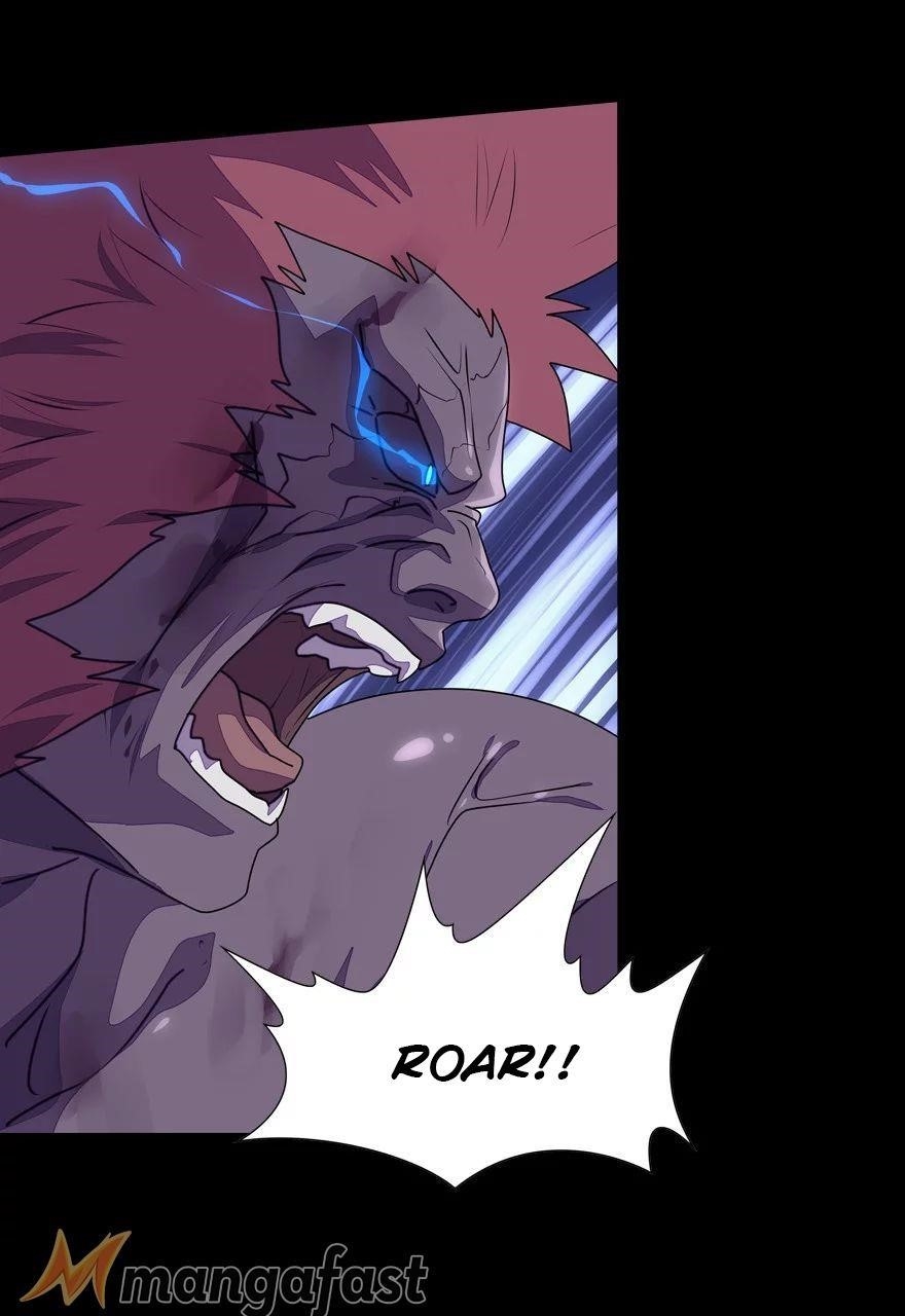 My Girlfriend is a Zombie Chapter 152 - Page 5