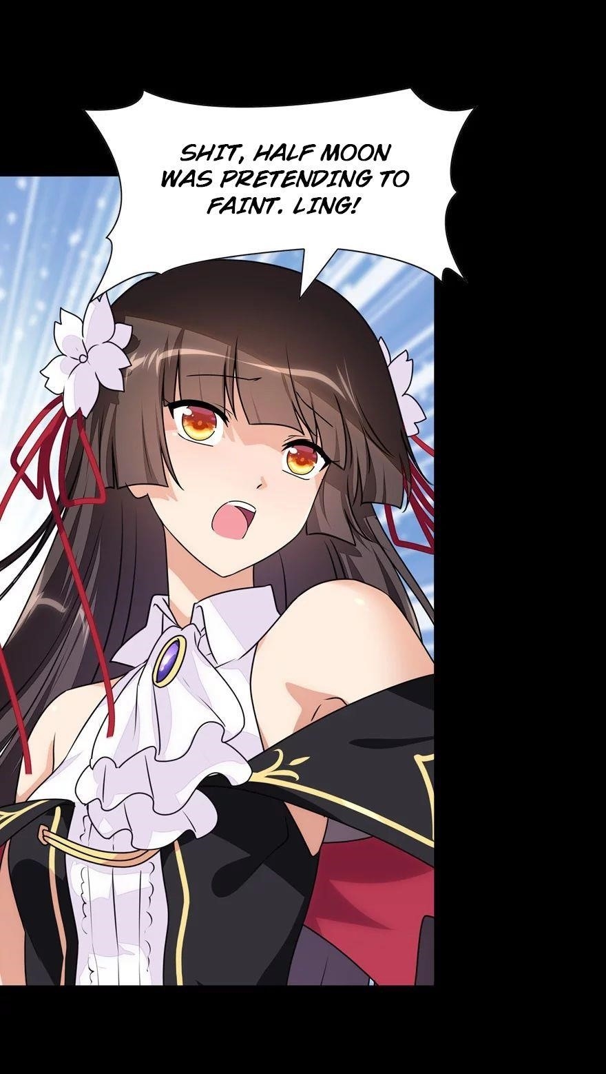 My Girlfriend is a Zombie Chapter 152 - Page 51