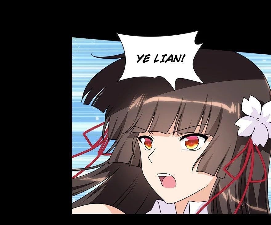 My Girlfriend is a Zombie Chapter 152 - Page 9