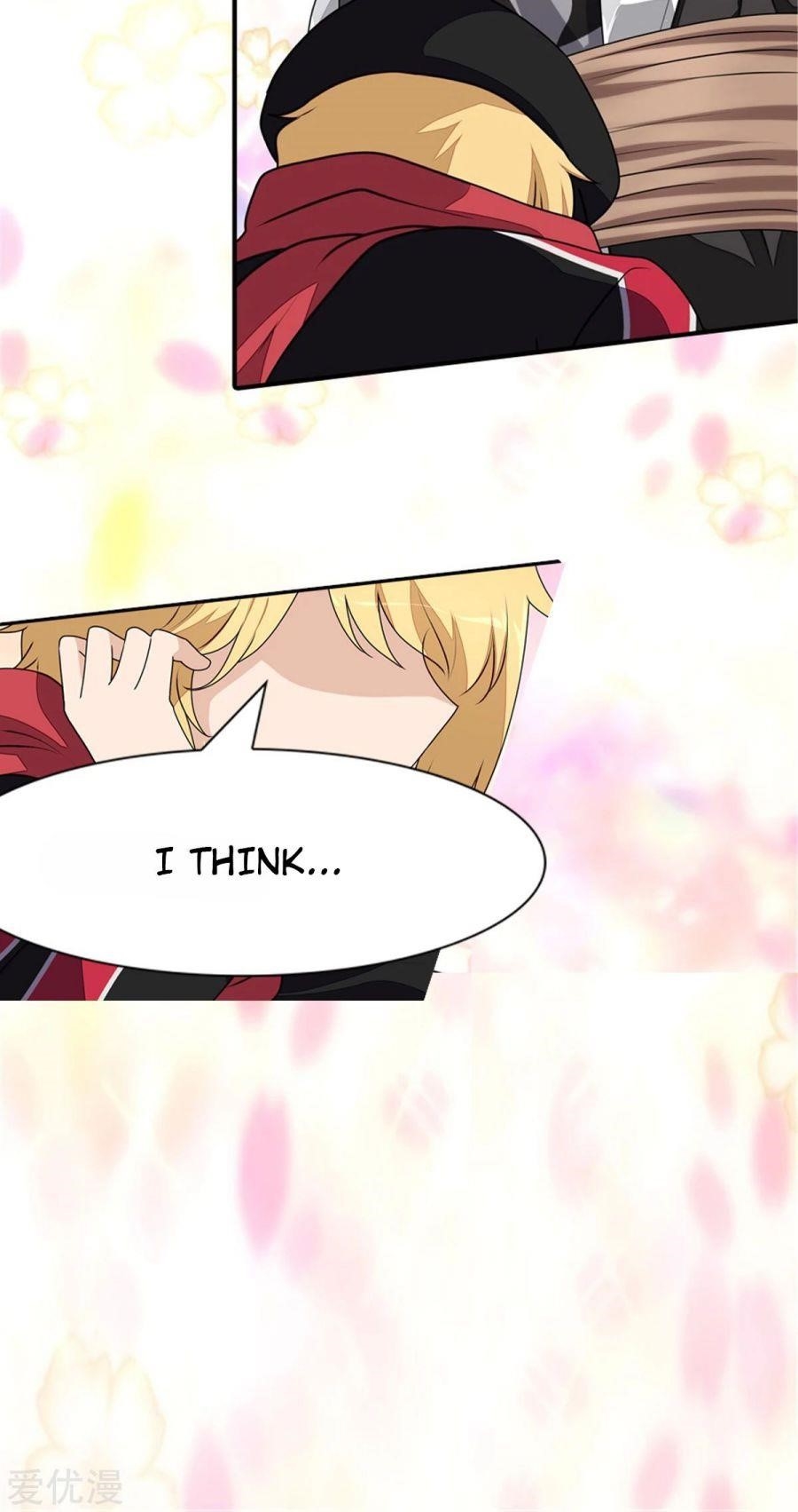 My Girlfriend is a Zombie Chapter 153 - Page 10