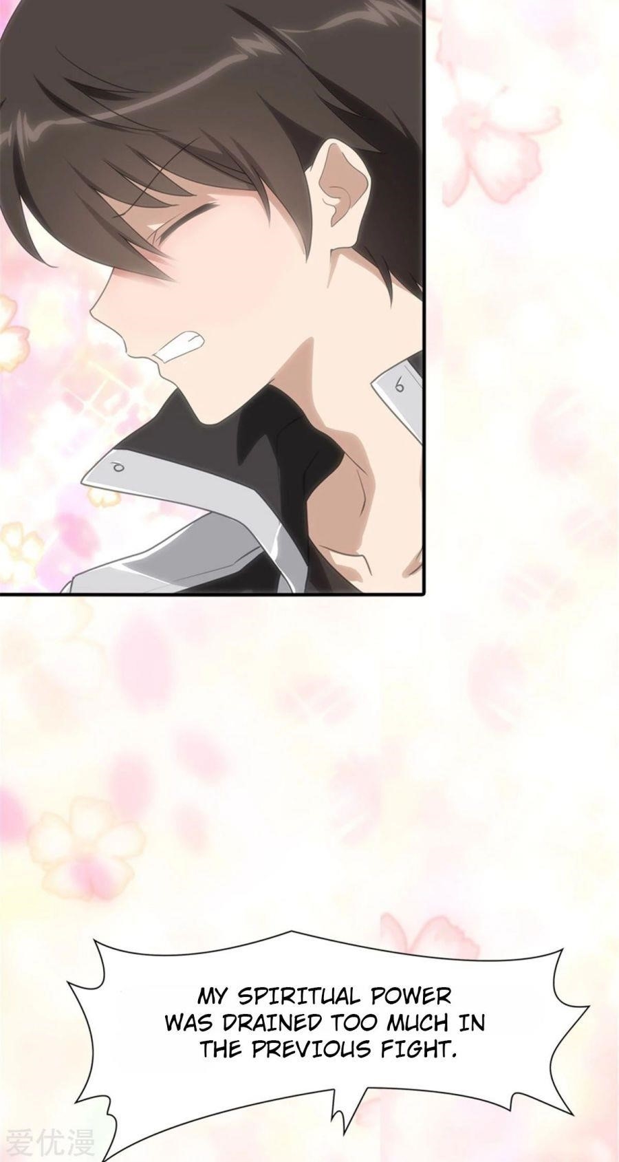 My Girlfriend is a Zombie Chapter 153 - Page 12