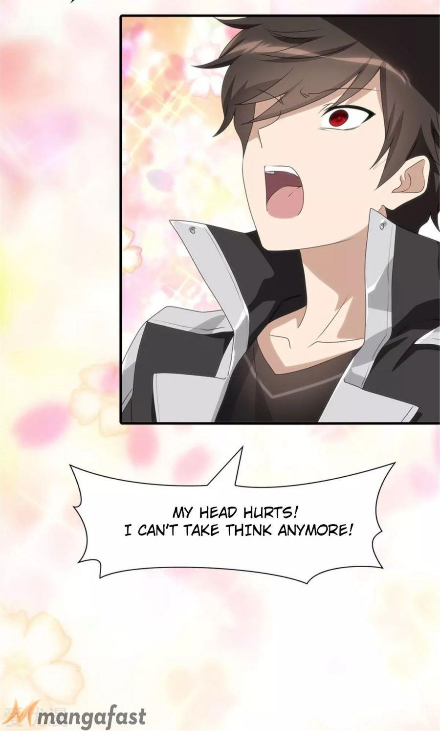 My Girlfriend is a Zombie Chapter 153 - Page 13