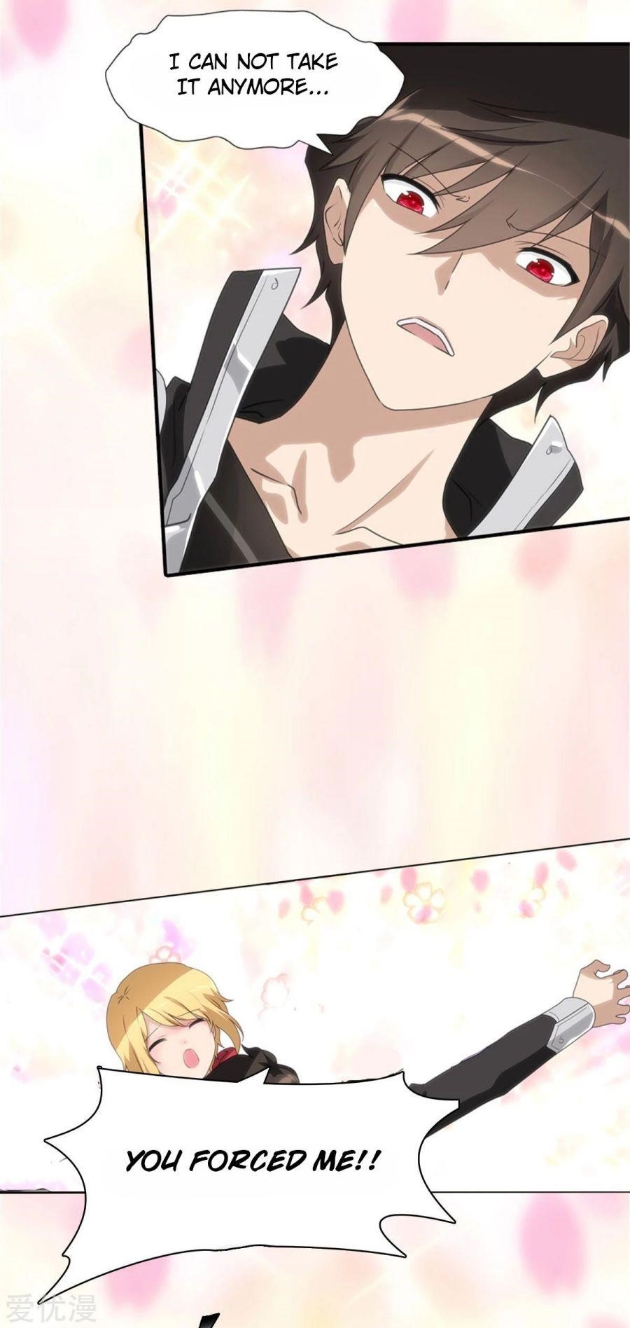 My Girlfriend is a Zombie Chapter 153 - Page 15