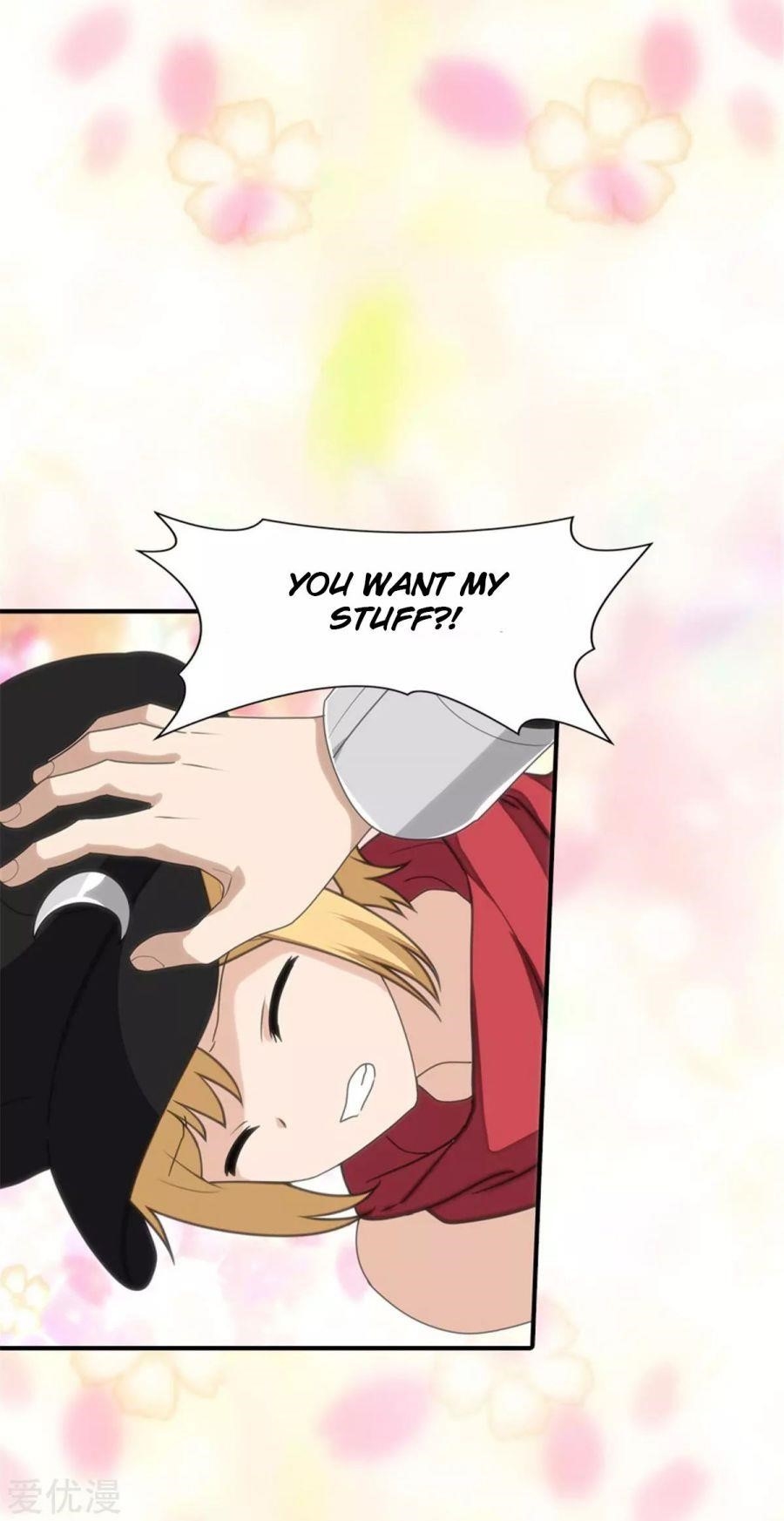 My Girlfriend is a Zombie Chapter 153 - Page 16