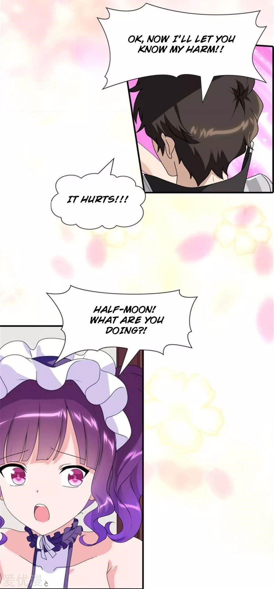 My Girlfriend is a Zombie Chapter 153 - Page 18