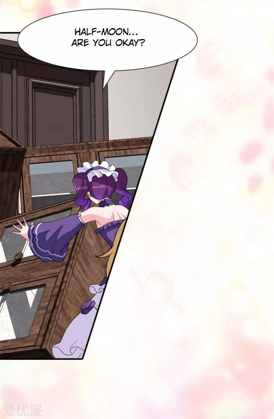 My Girlfriend is a Zombie Chapter 153 - Page 20