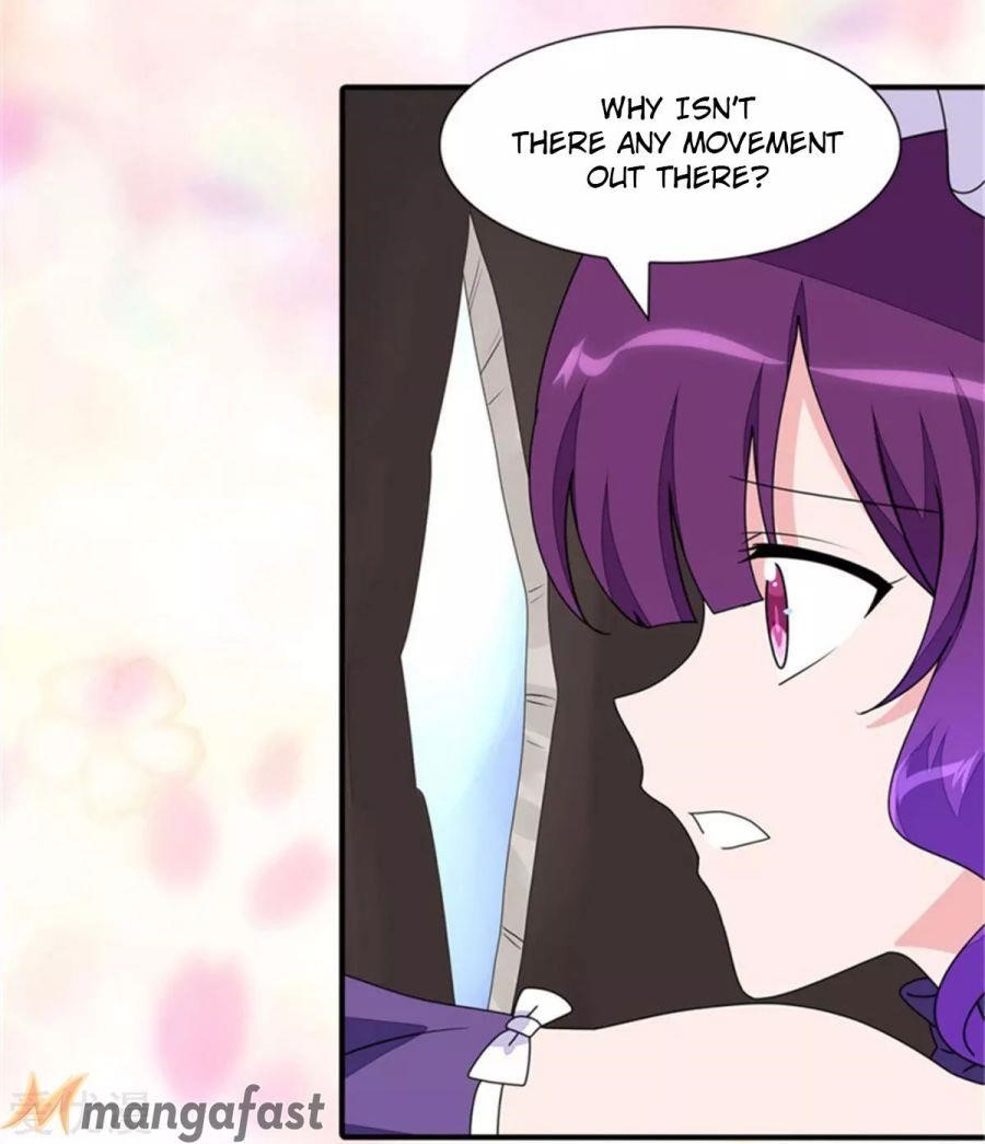 My Girlfriend is a Zombie Chapter 153 - Page 21