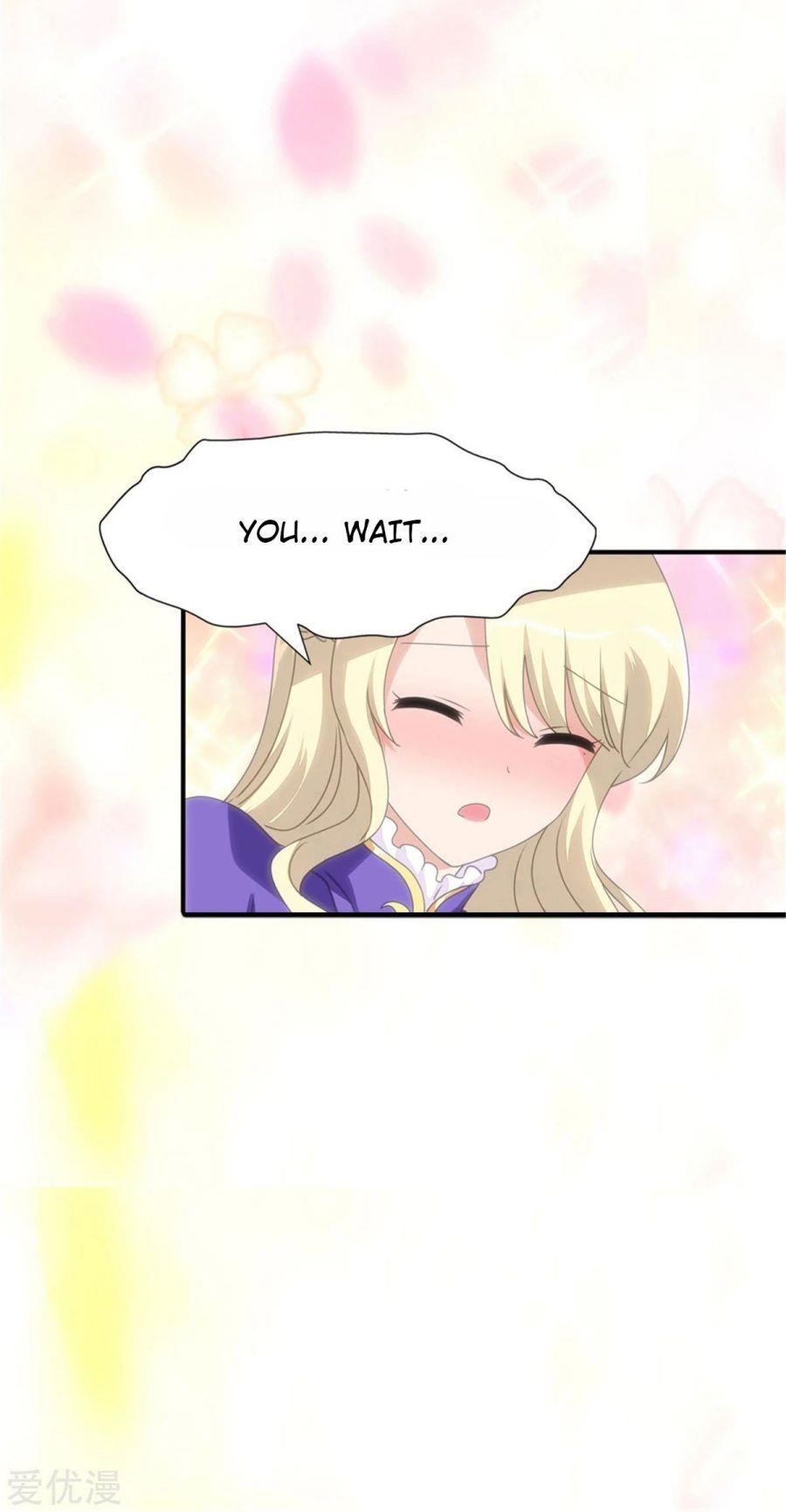 My Girlfriend is a Zombie Chapter 153 - Page 24