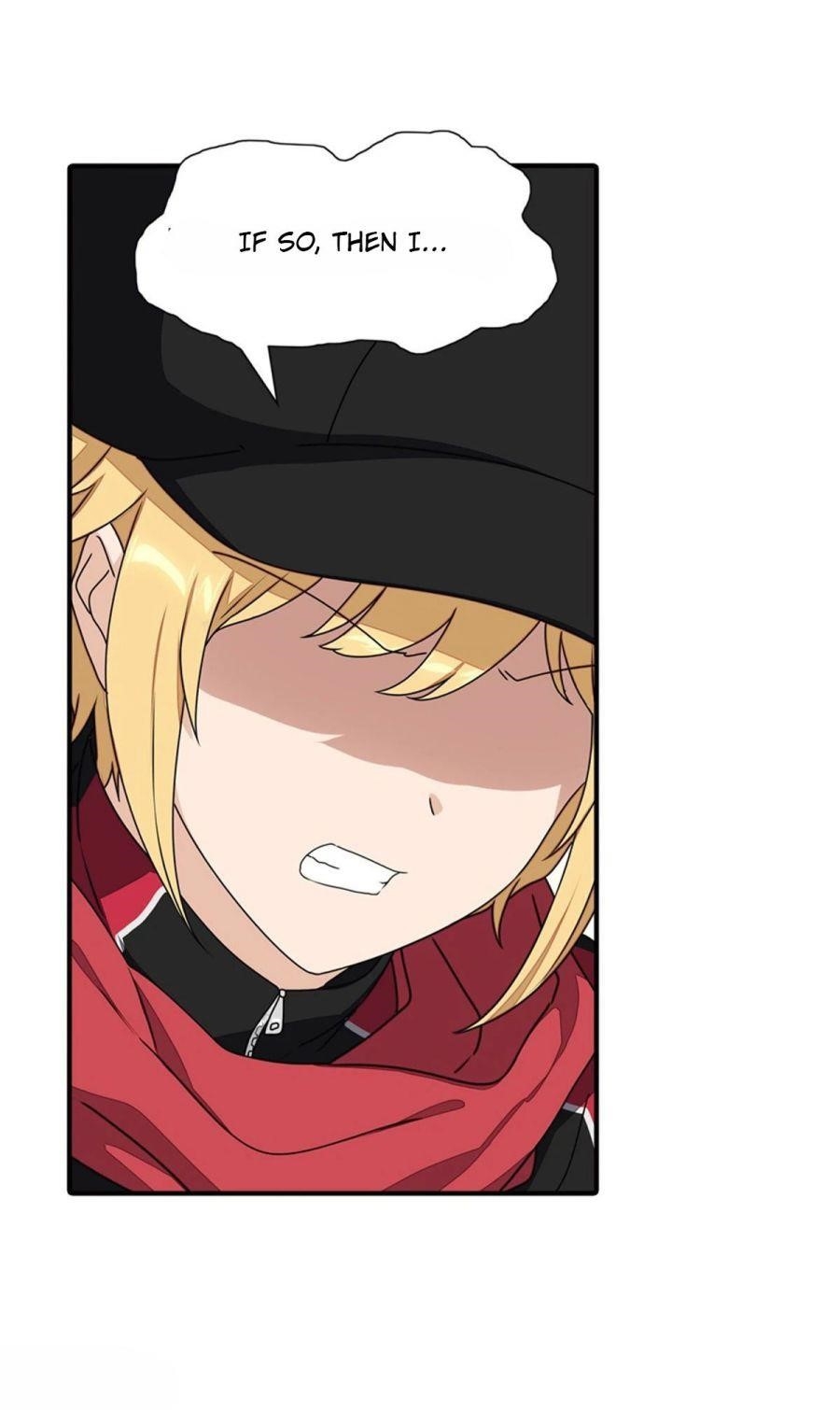 My Girlfriend is a Zombie Chapter 153 - Page 8