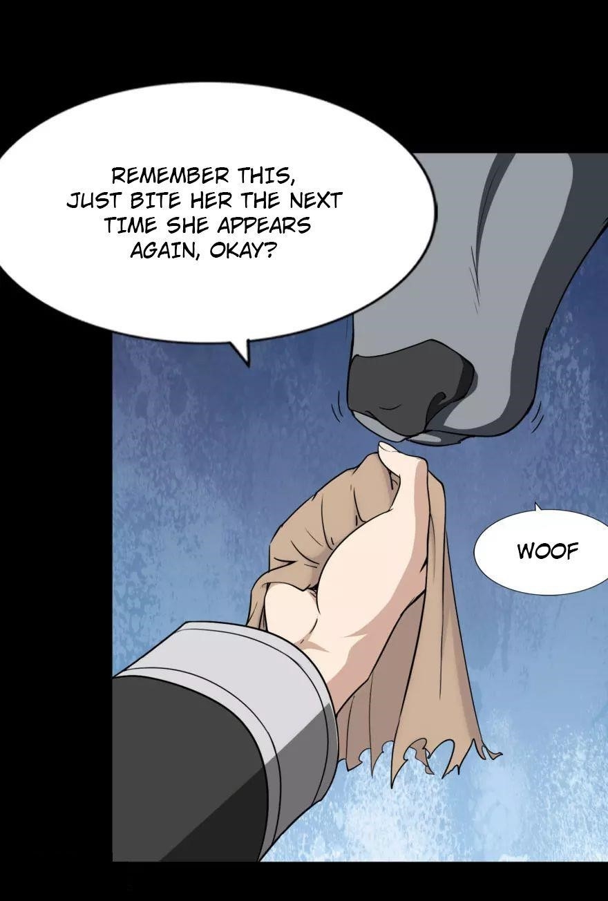 My Girlfriend is a Zombie Chapter 154 - Page 16