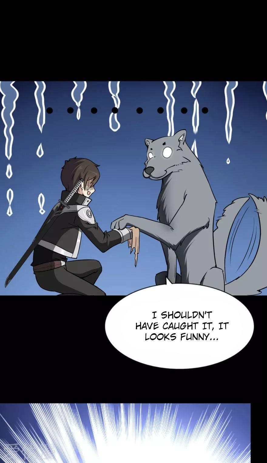 My Girlfriend is a Zombie Chapter 154 - Page 17