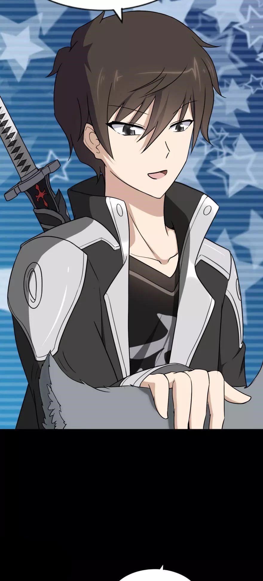 My Girlfriend is a Zombie Chapter 154 - Page 20