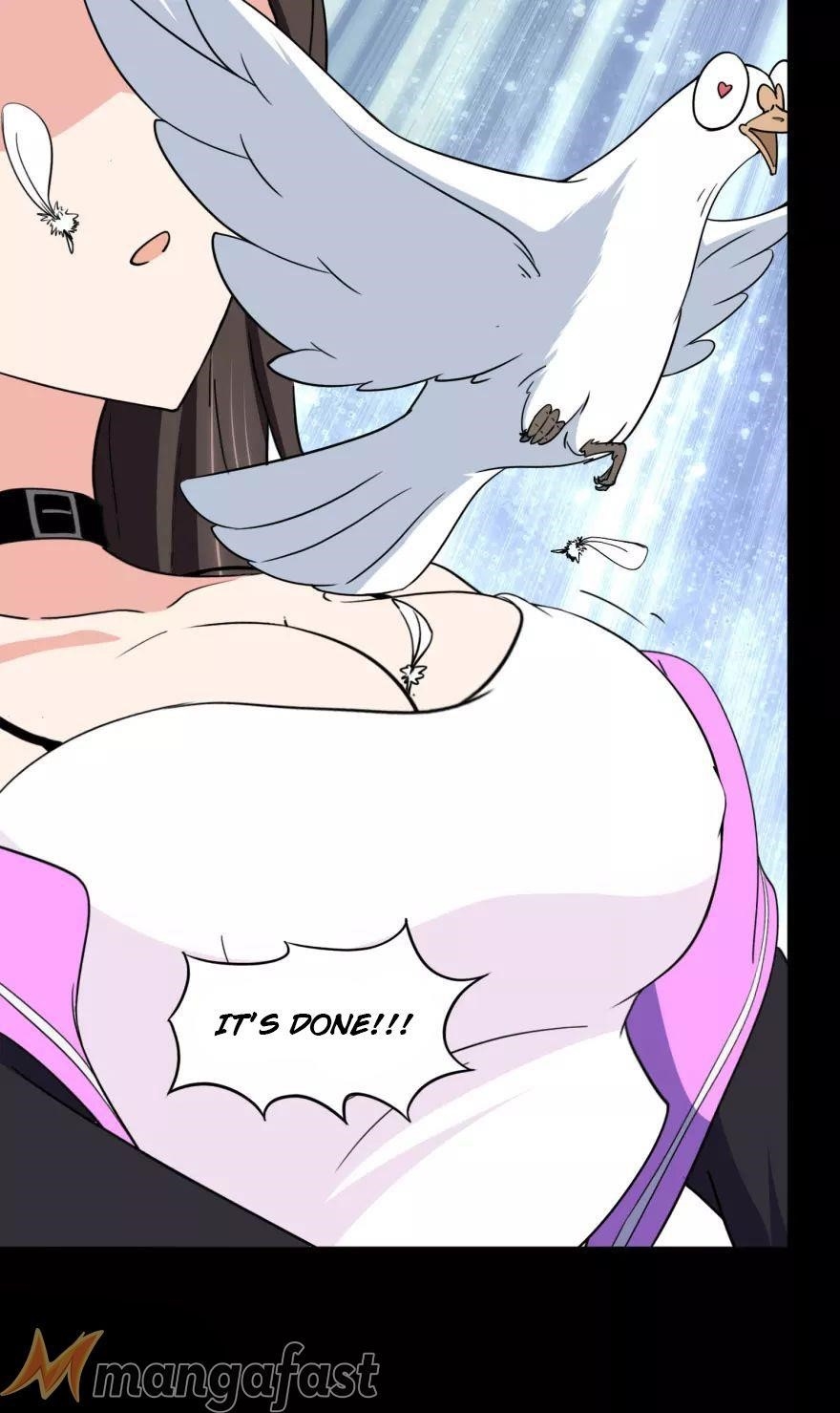 My Girlfriend is a Zombie Chapter 154 - Page 29