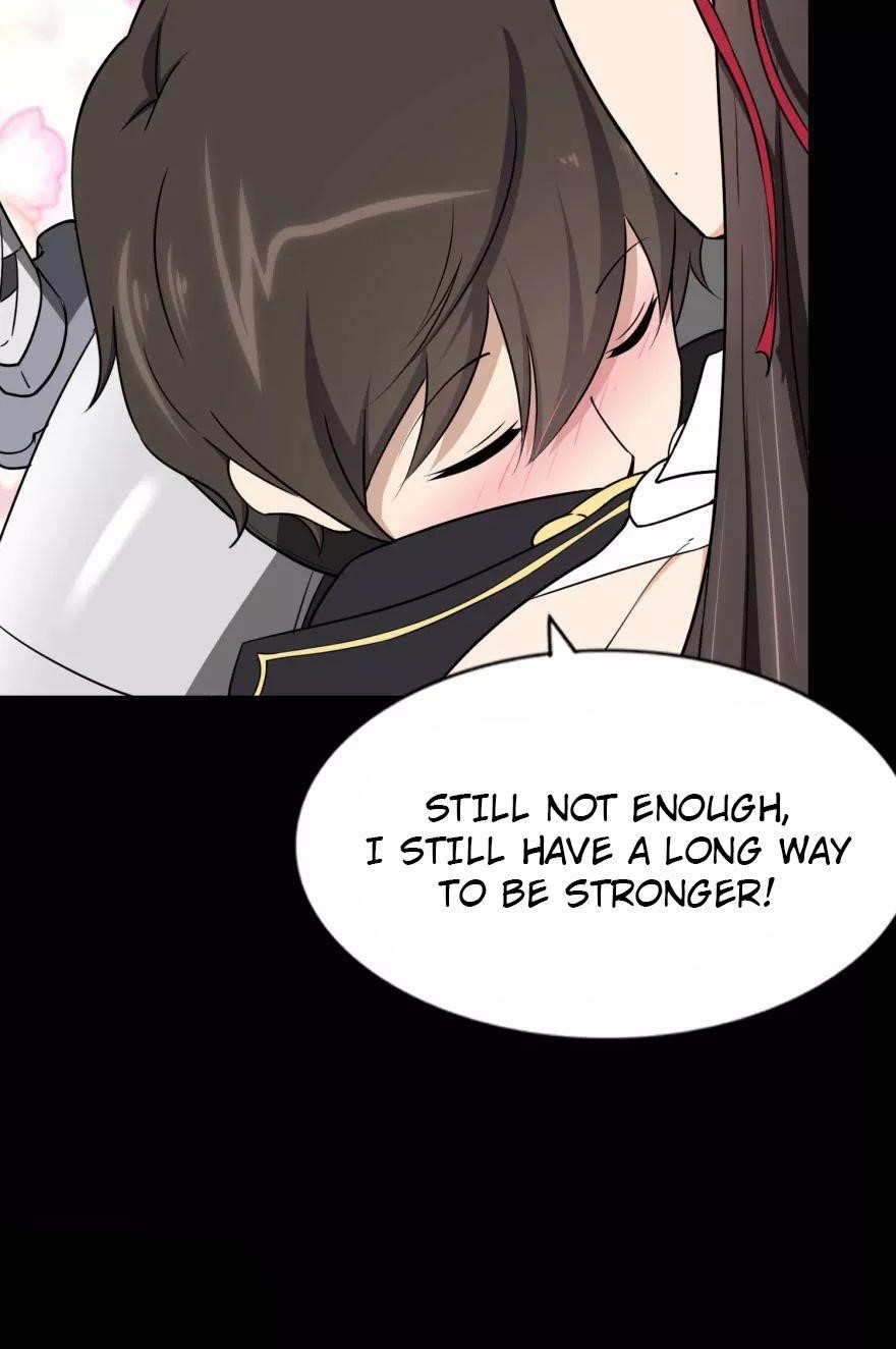 My Girlfriend is a Zombie Chapter 154 - Page 3