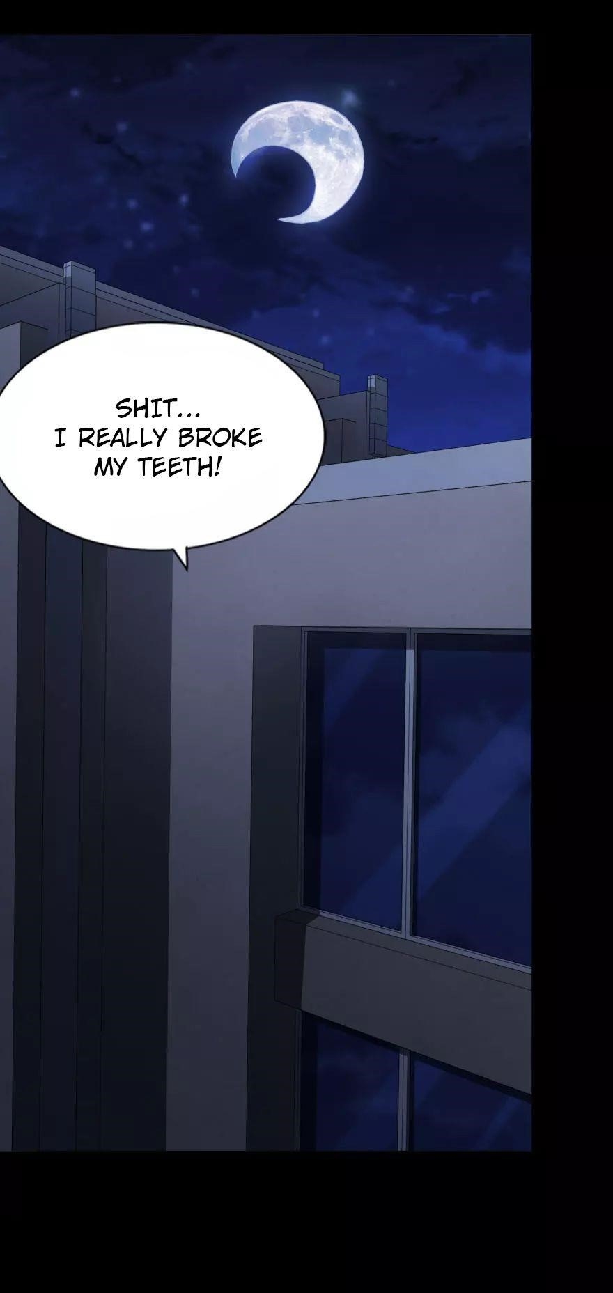 My Girlfriend is a Zombie Chapter 154 - Page 37