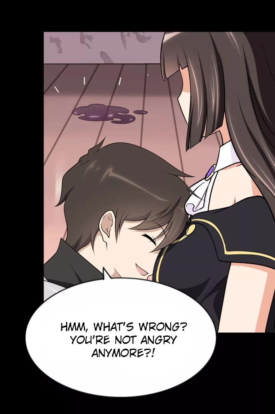 My Girlfriend is a Zombie Chapter 154 - Page 4