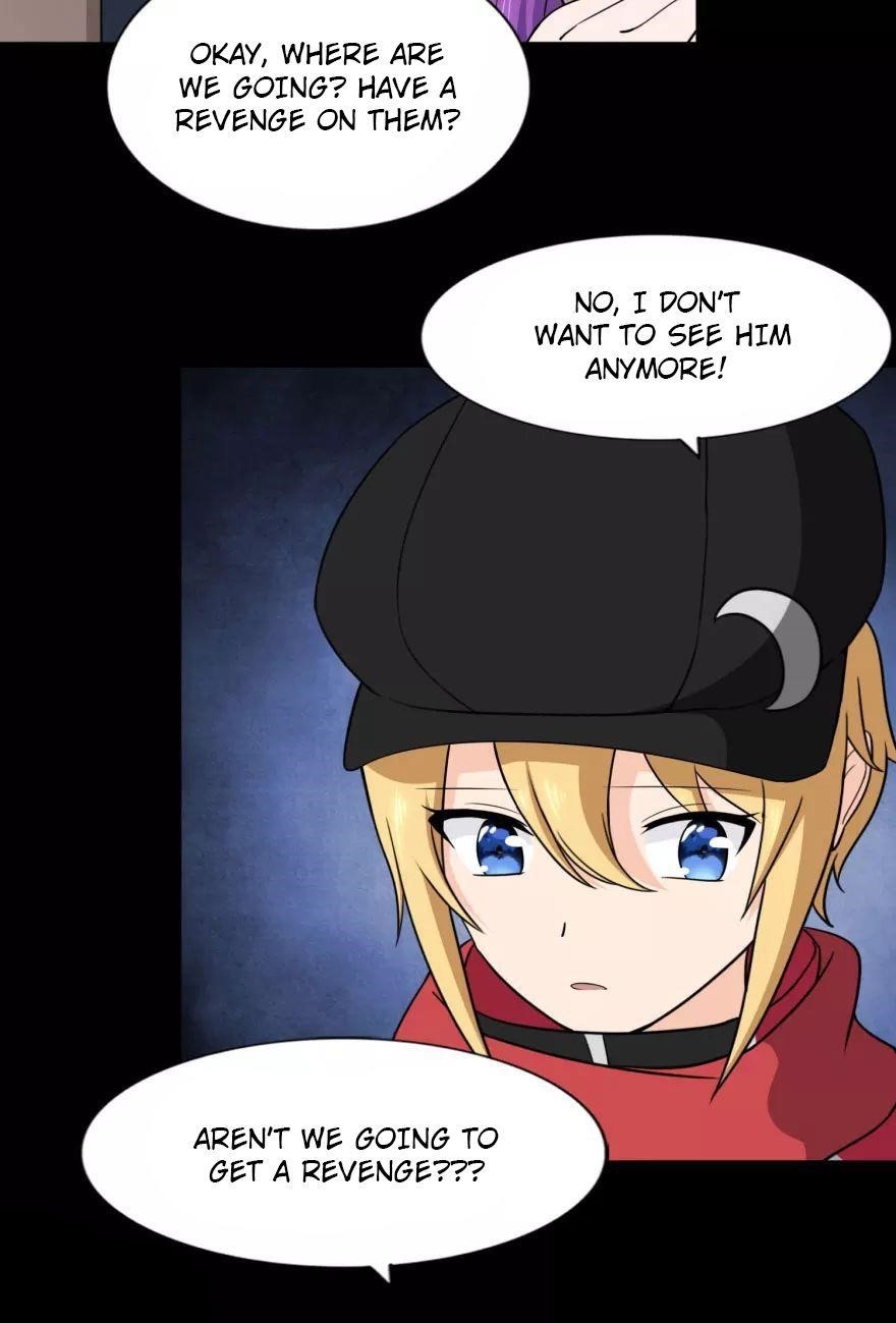 My Girlfriend is a Zombie Chapter 154 - Page 40