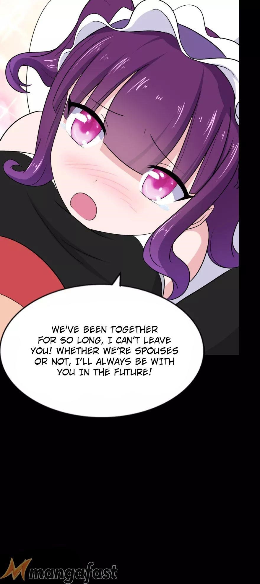 My Girlfriend is a Zombie Chapter 154 - Page 44