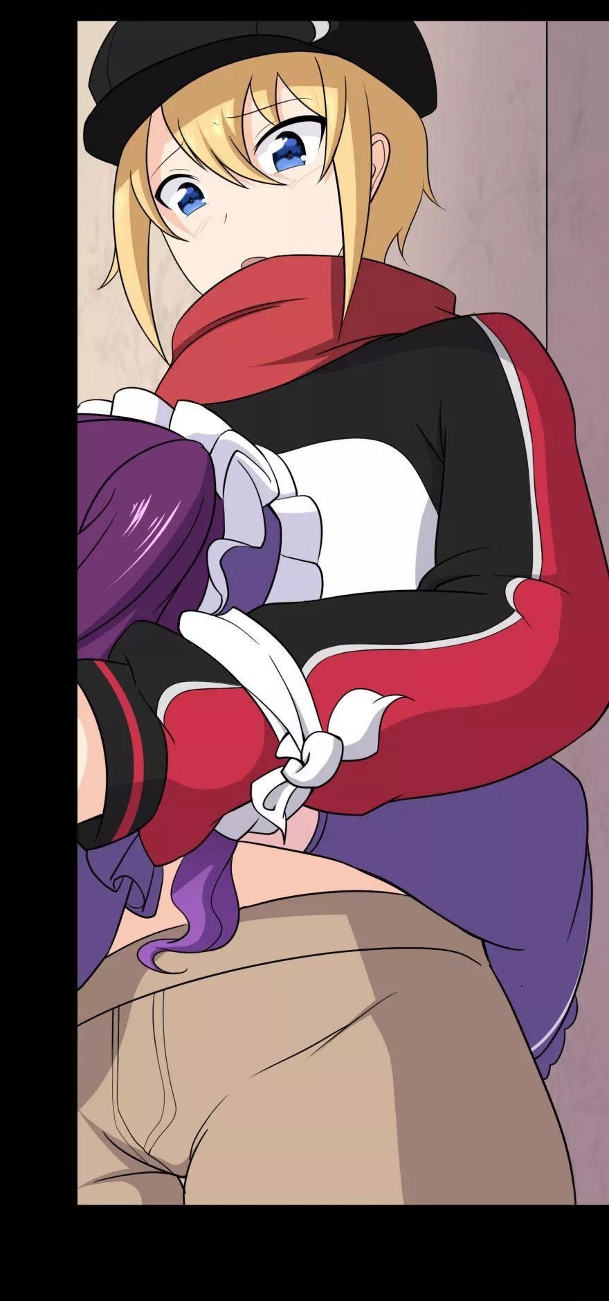 My Girlfriend is a Zombie Chapter 154 - Page 45