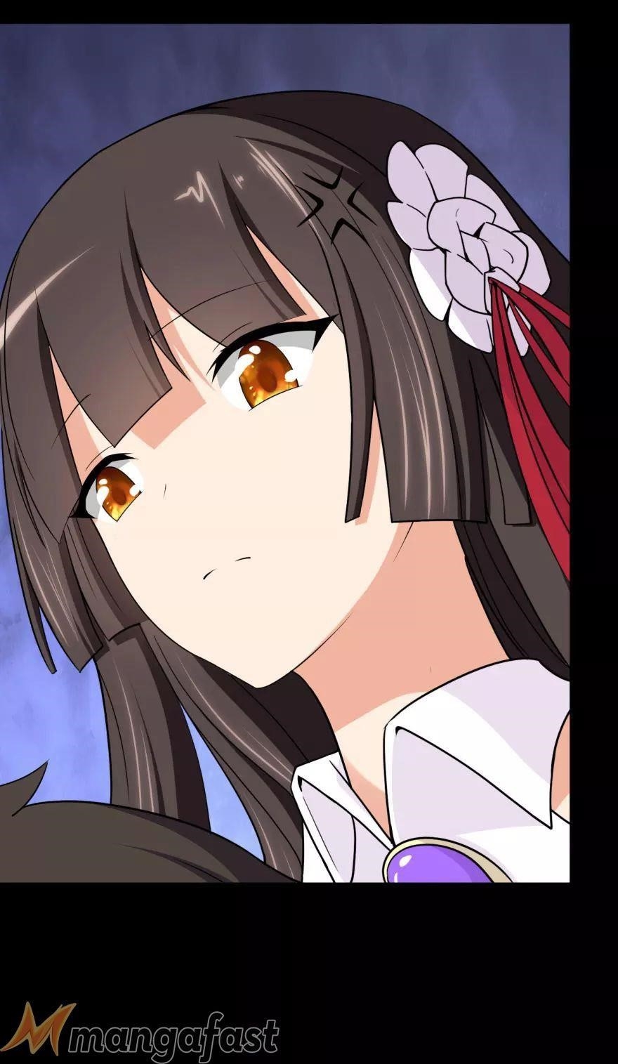 My Girlfriend is a Zombie Chapter 154 - Page 5