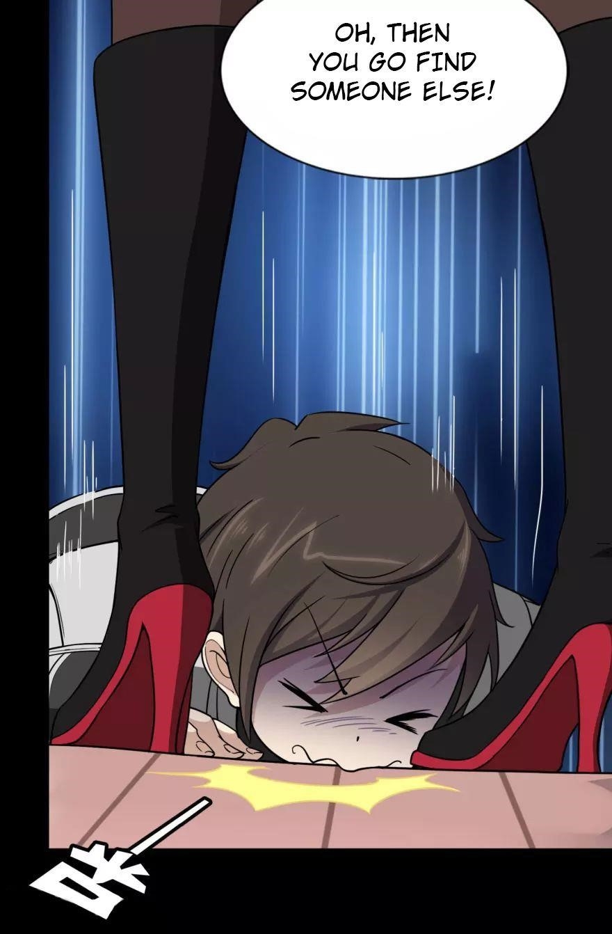 My Girlfriend is a Zombie Chapter 154 - Page 7