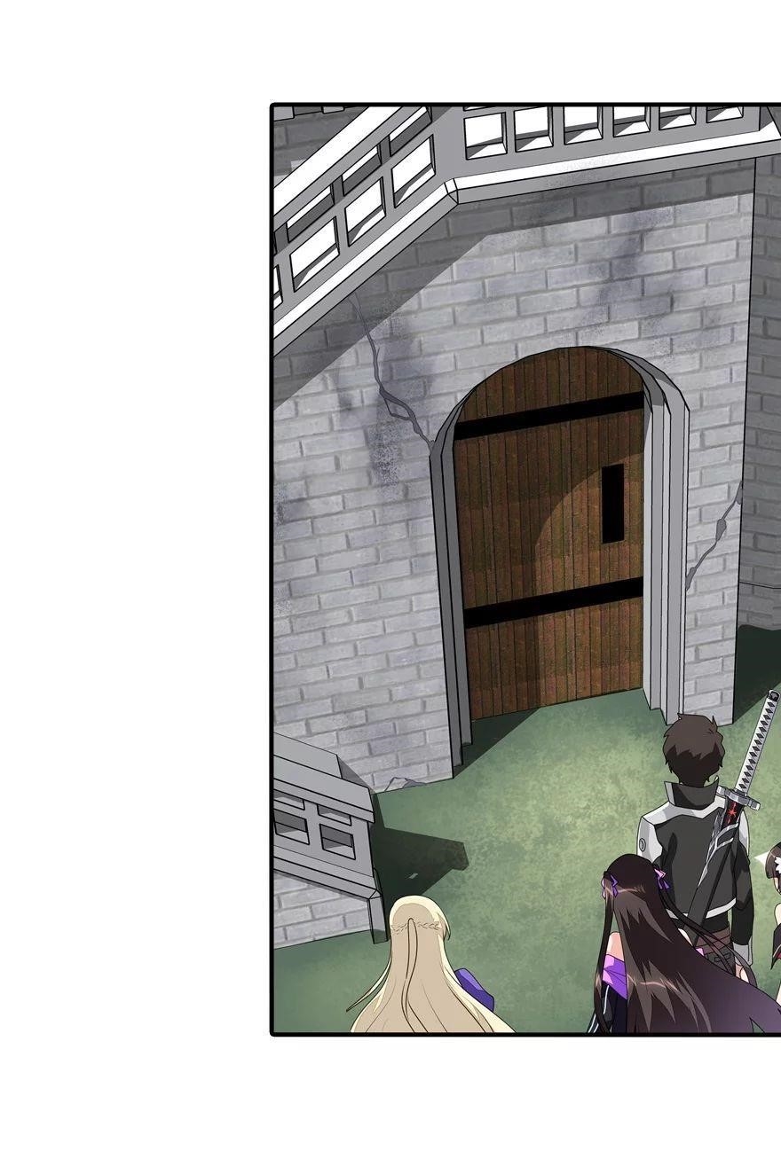 My Girlfriend is a Zombie Chapter 155 - Page 11