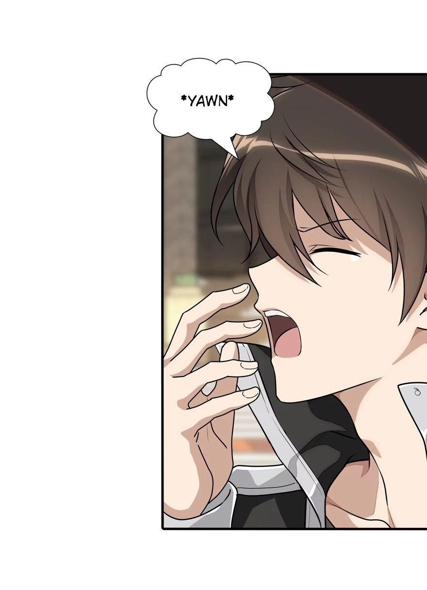 My Girlfriend is a Zombie Chapter 155 - Page 2