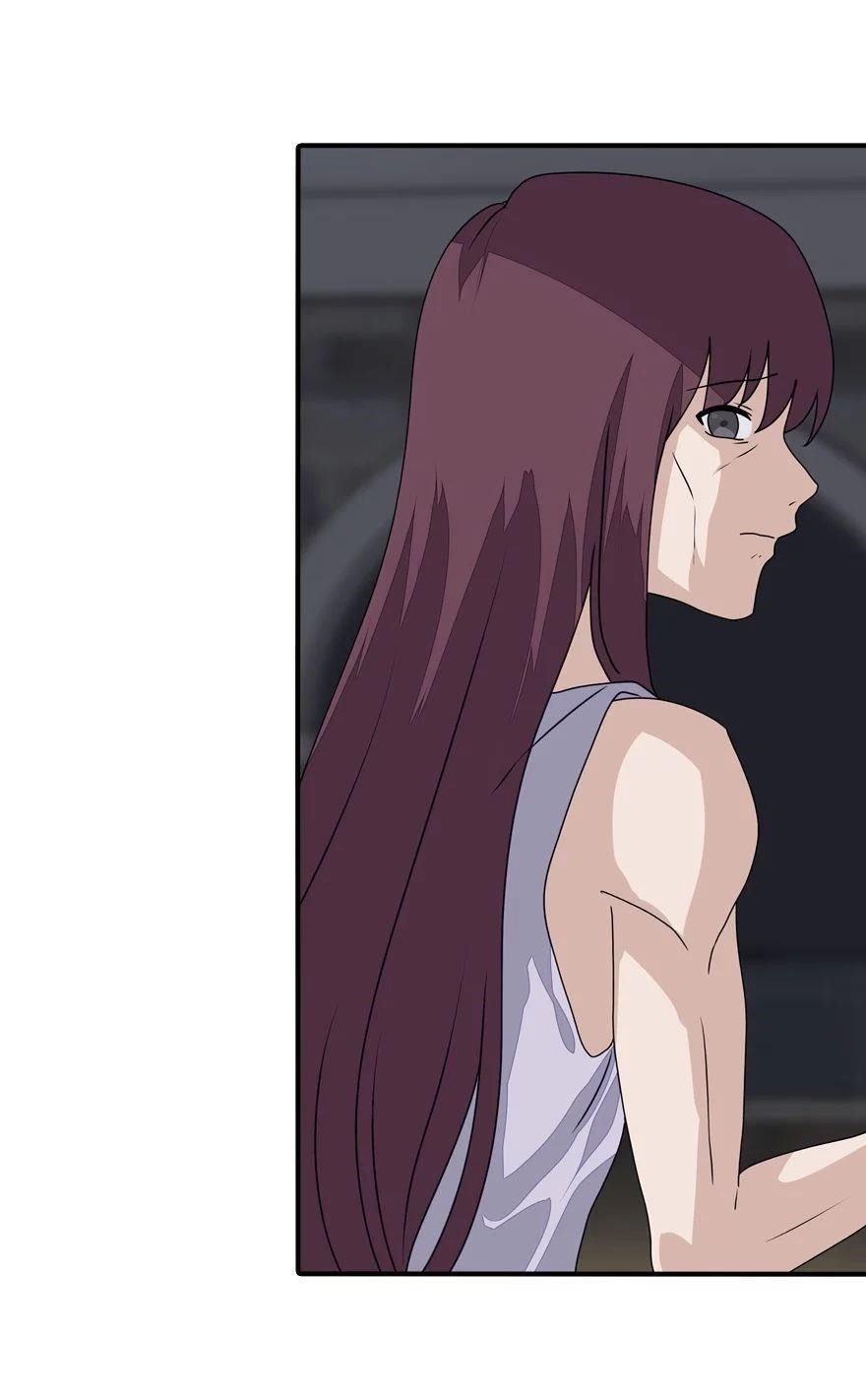 My Girlfriend is a Zombie Chapter 155 - Page 25