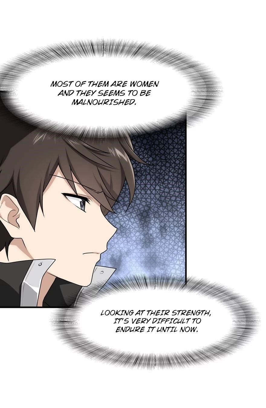 My Girlfriend is a Zombie Chapter 155 - Page 29