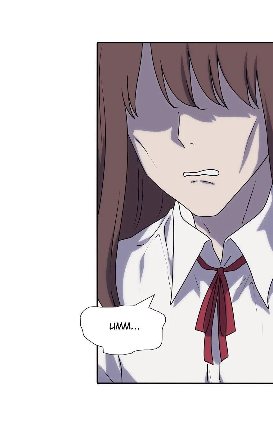 My Girlfriend is a Zombie Chapter 155 - Page 32