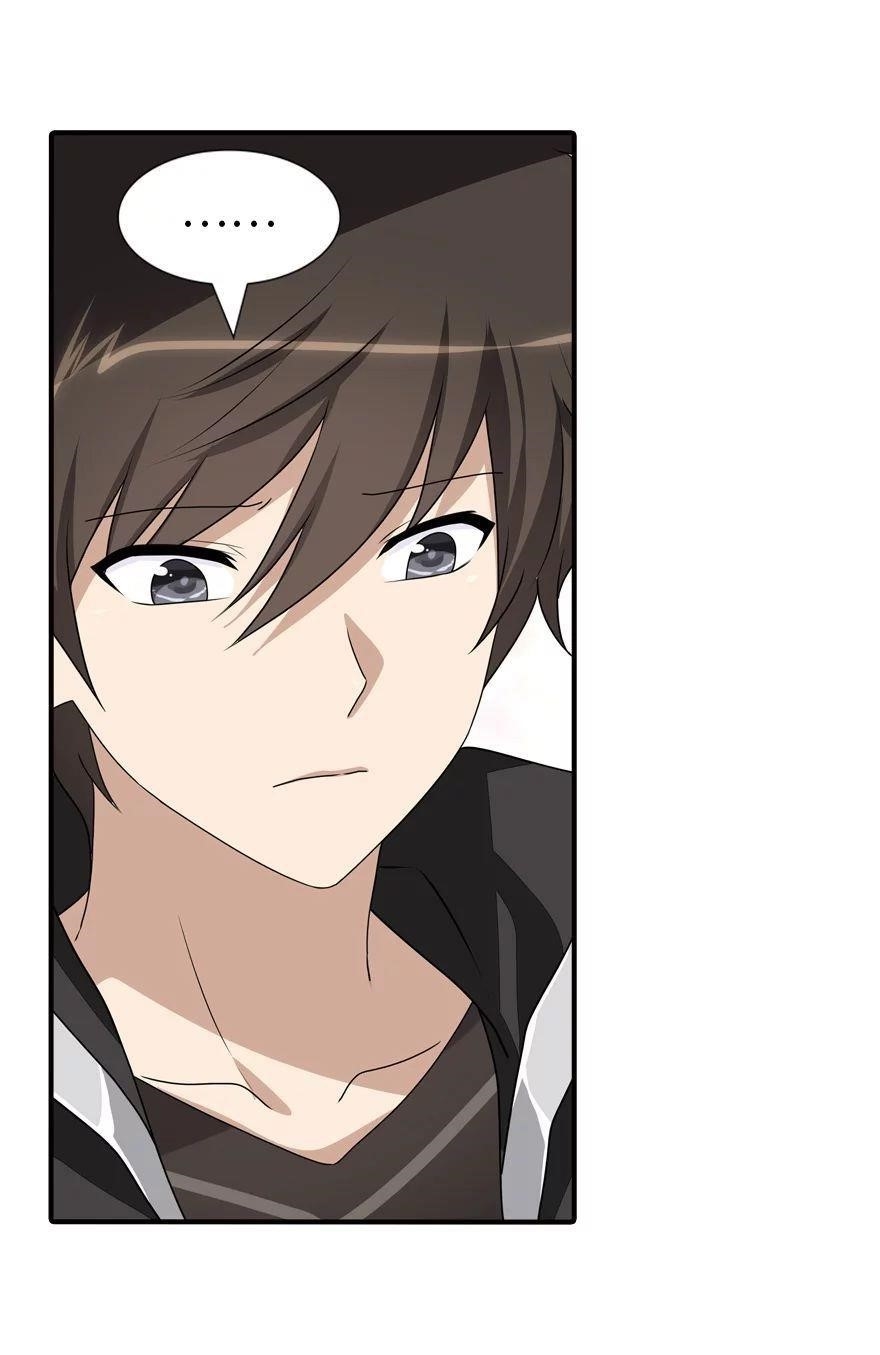 My Girlfriend is a Zombie Chapter 155 - Page 38