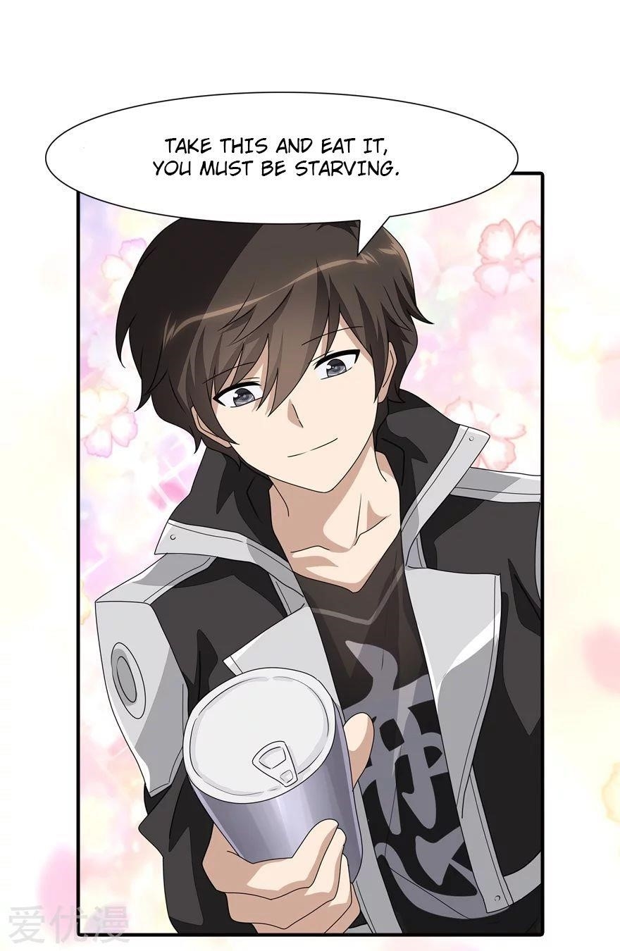 My Girlfriend is a Zombie Chapter 155 - Page 43