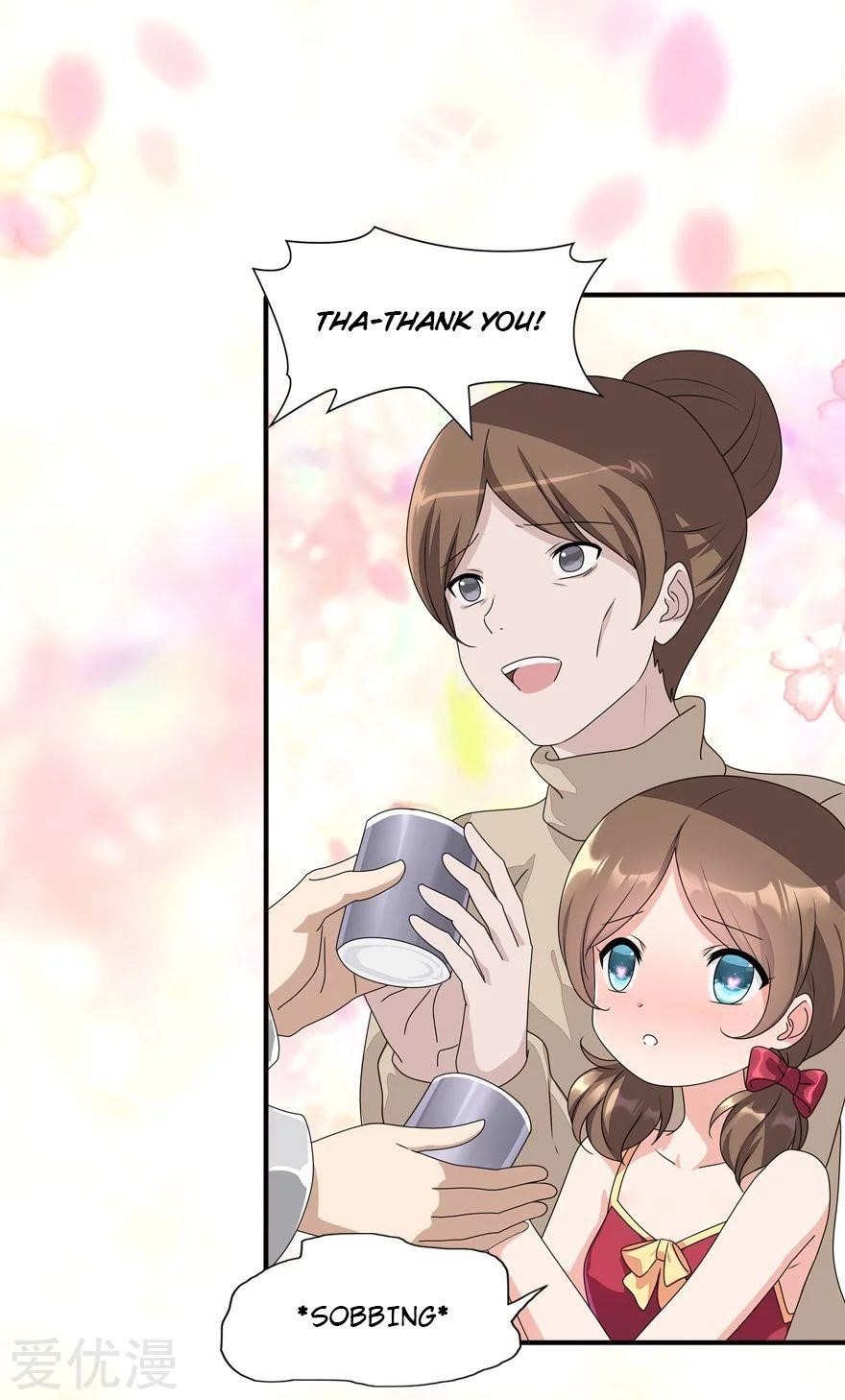 My Girlfriend is a Zombie Chapter 155 - Page 44