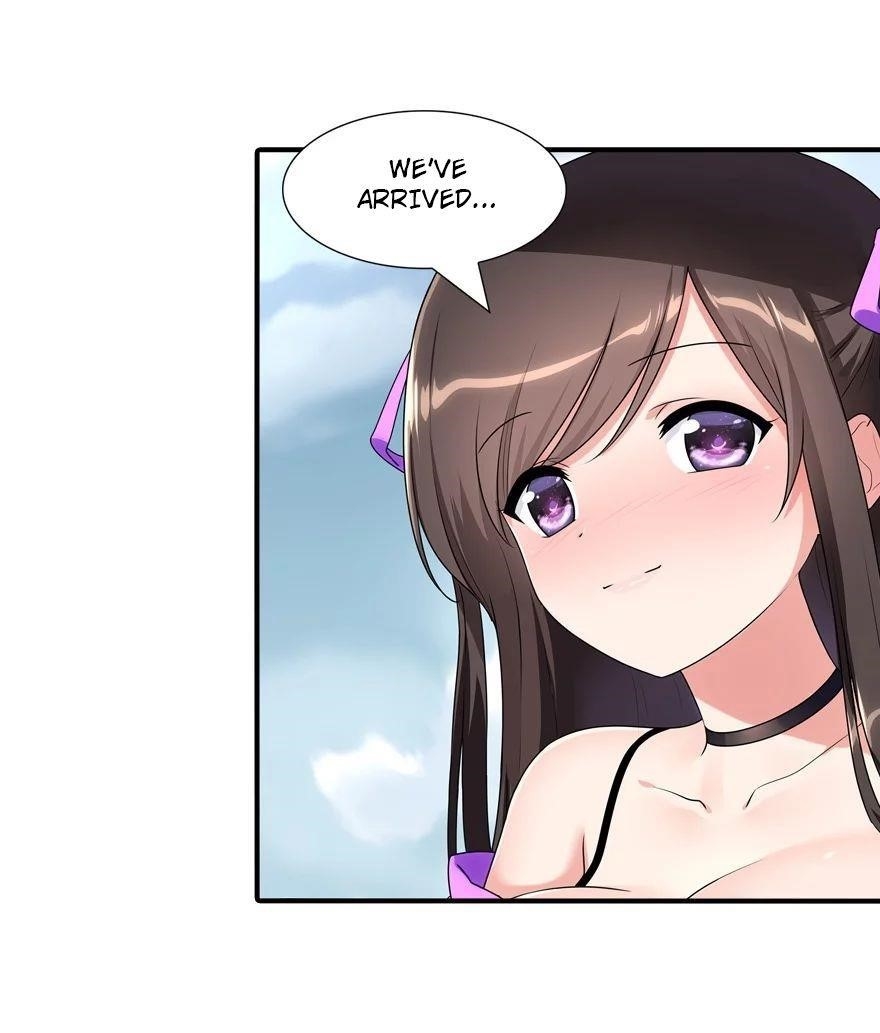 My Girlfriend is a Zombie Chapter 155 - Page 8