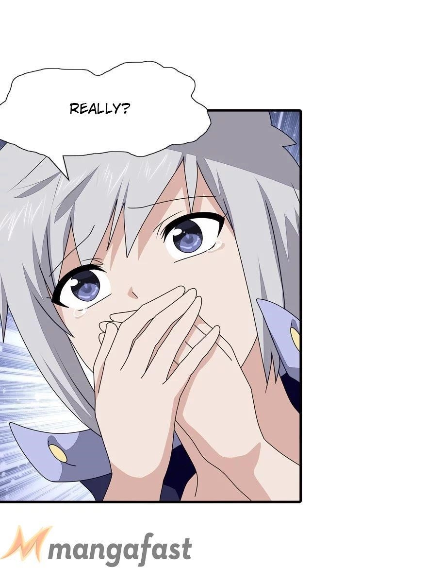 My Girlfriend is a Zombie Chapter 156 - Page 13