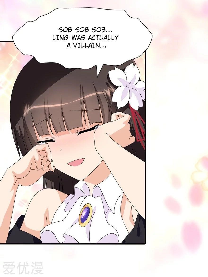 My Girlfriend is a Zombie Chapter 156 - Page 18