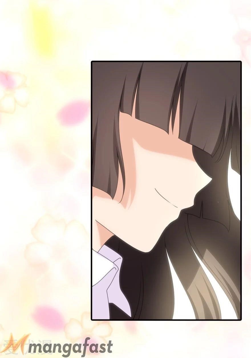 My Girlfriend is a Zombie Chapter 156 - Page 21