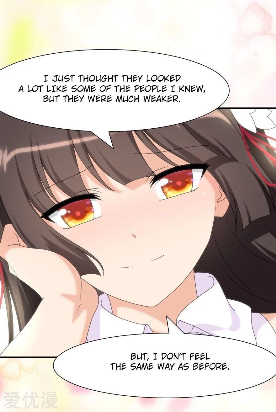 My Girlfriend is a Zombie Chapter 156 - Page 22