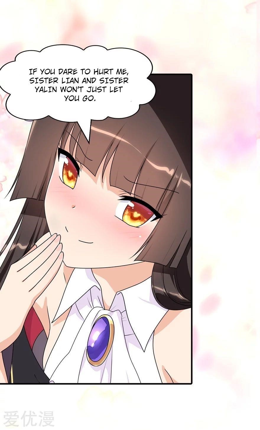 My Girlfriend is a Zombie Chapter 156 - Page 26