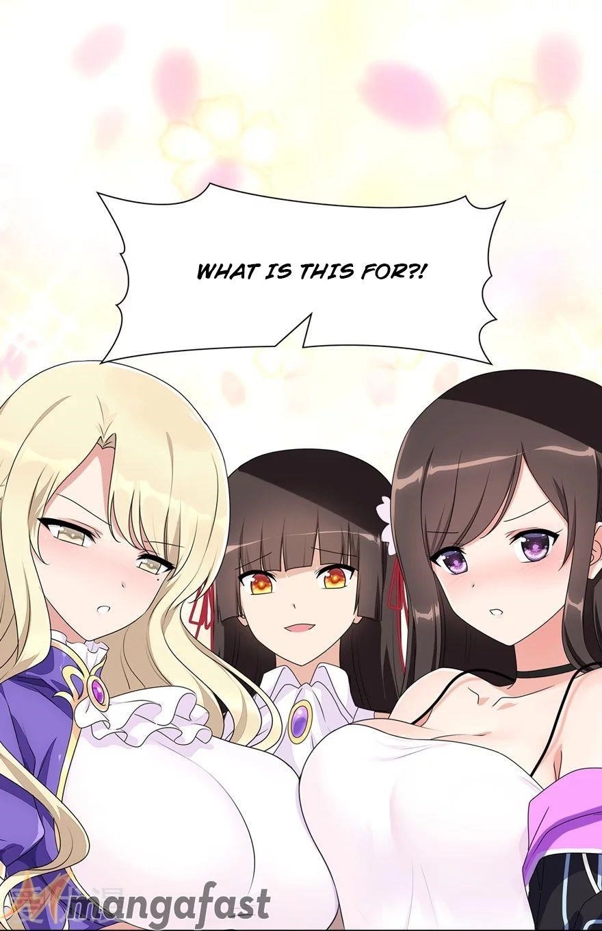 My Girlfriend is a Zombie Chapter 156 - Page 28