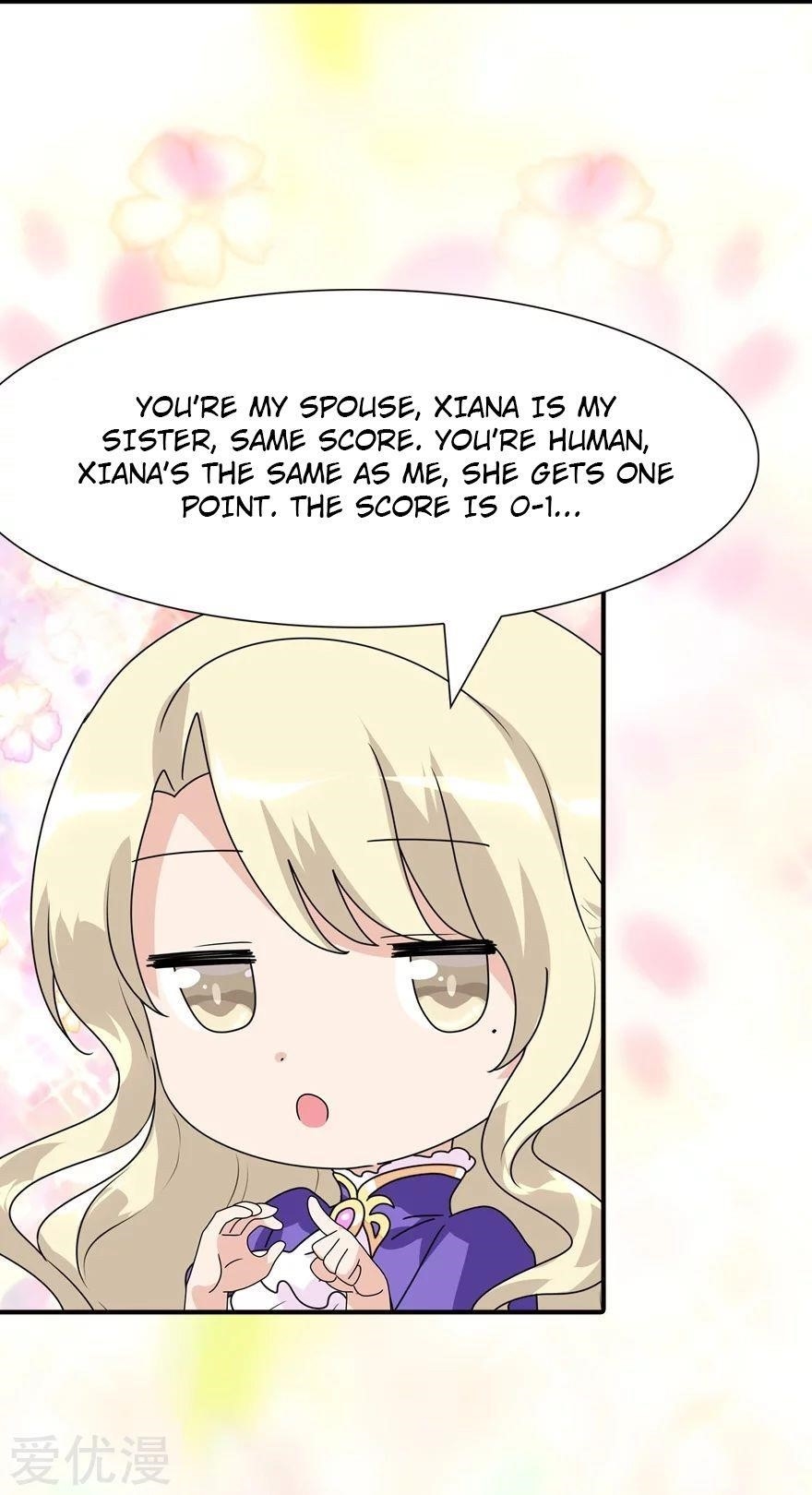 My Girlfriend is a Zombie Chapter 156 - Page 29