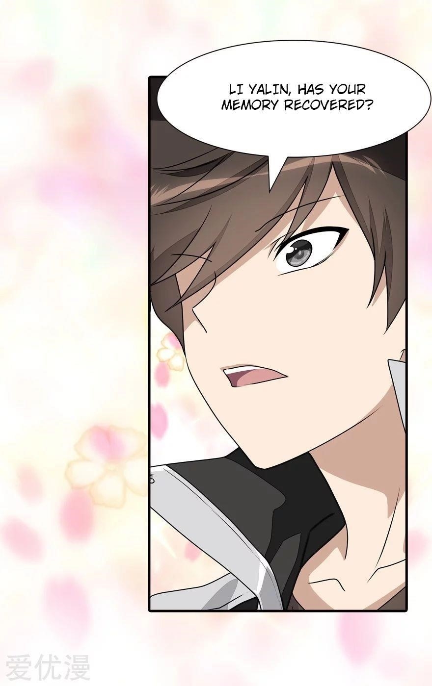 My Girlfriend is a Zombie Chapter 156 - Page 30