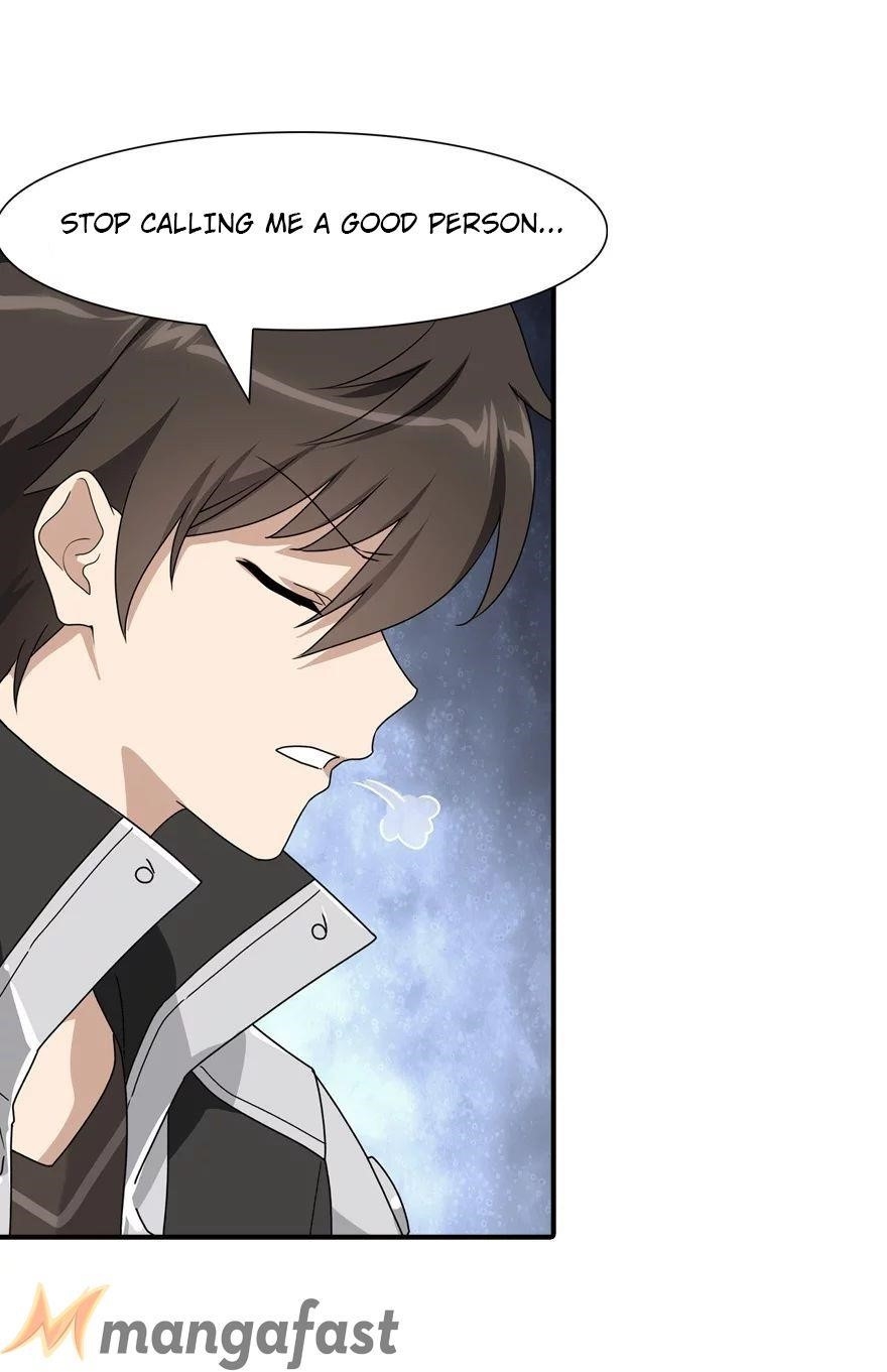 My Girlfriend is a Zombie Chapter 156 - Page 4