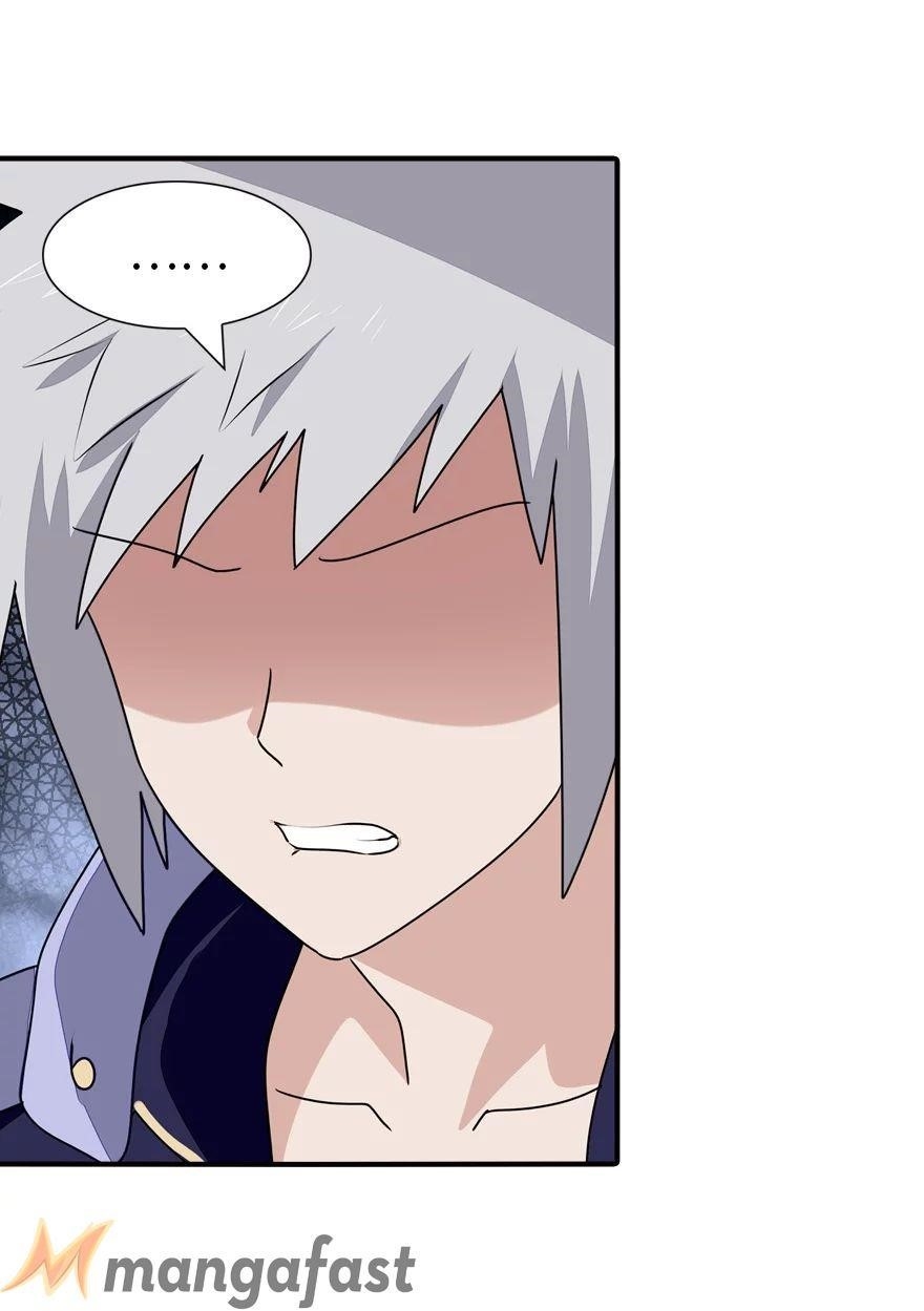 My Girlfriend is a Zombie Chapter 156 - Page 42