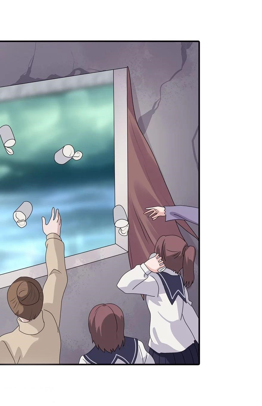 My Girlfriend is a Zombie Chapter 156 - Page 44