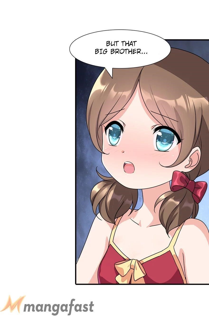 My Girlfriend is a Zombie Chapter 156 - Page 48