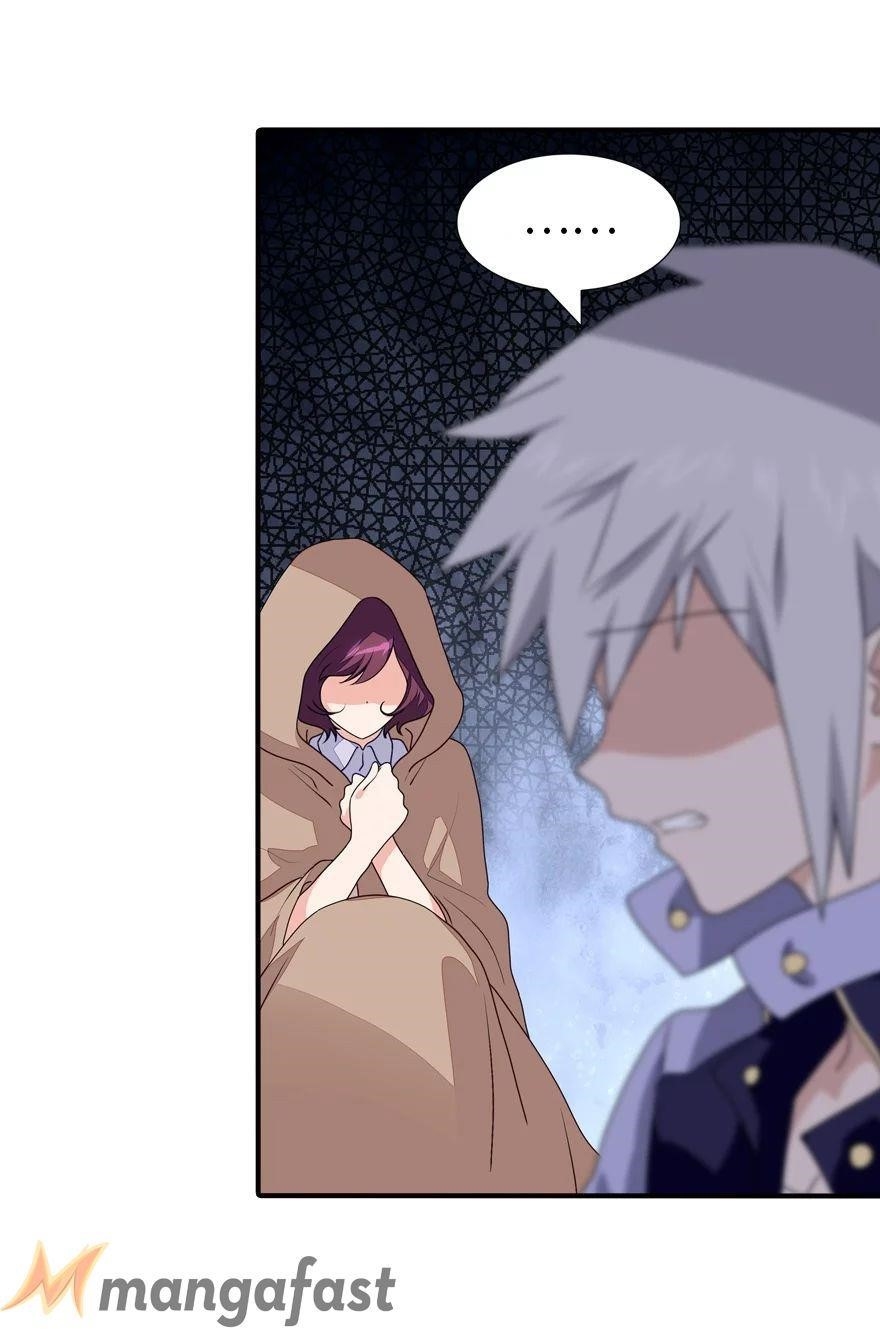 My Girlfriend is a Zombie Chapter 156 - Page 51