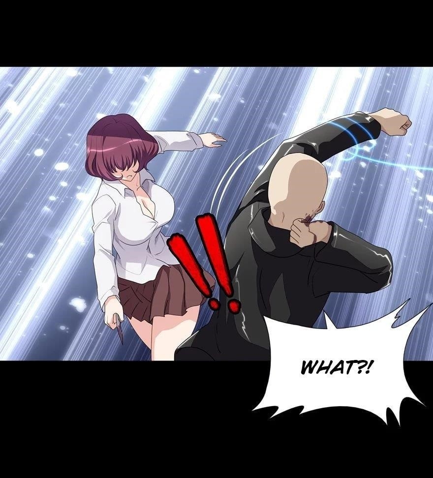 My Girlfriend is a Zombie Chapter 159 - Page 15